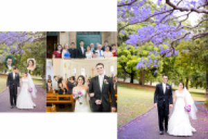 "Повернуть" лица людей в камеру