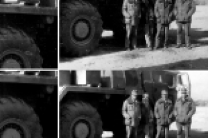 друзья-работяги