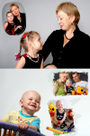дизайн семейной фотокниги
