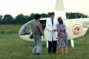 Индейка Ставрополья