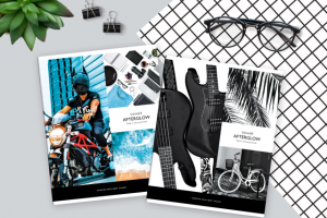 Тетрадь 48л., А5, "Стиль. Your best color