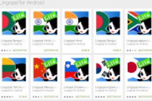 Lingopal - мощный онлайн переводчик