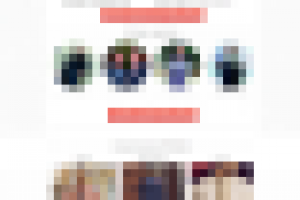 Landing Page "Франшиза Оптом"