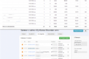 ДИРЕКТ: "3D футболки оптом" рекламная кампания в Яндекс Директ