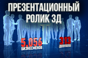 Создать корпоративную видео презентацию. Создание корпоративной