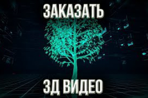 Заказать имиджевое видео. Заказать 3Д мотивационное видео