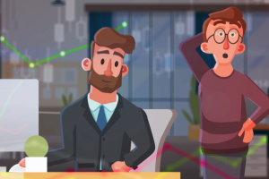 Создать уникальную анимацию для проекта