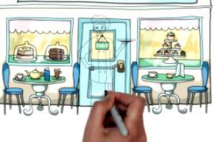 Заказать видеоролик Продакшн студия ABEEVVIDEO