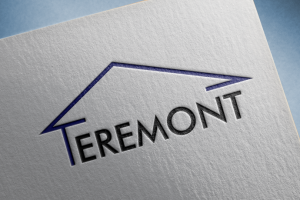 Логотип для ремонтно-строительной компании