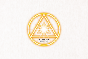 Логотип "IDAMIND"