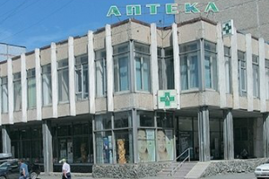 Микстура — оптом, таблетки — в розницу