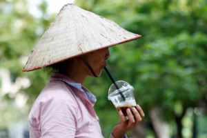 Вьетнамский кофе. Другая жизнь