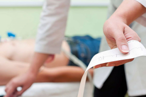 Что такое электрокардиография?