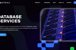 Верстка дизайна страницы сайта из Figma на платформу webflow