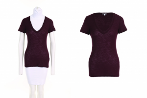 Каталожная ретушь