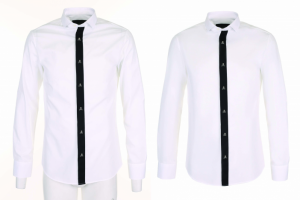 Каталожная ретушь