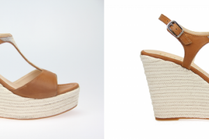 Каталожная ретушь