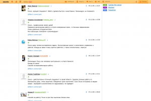 Отзывы и рекомендации (2)