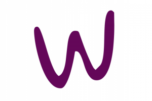 Логотип для креативной группы Wonderland