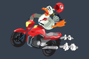 Персонажи чайки_1