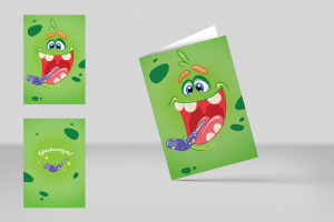 Открытка ДР_1