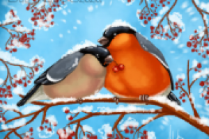 Сладкая парочка