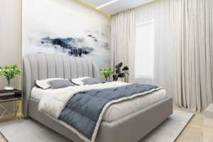 дизайн спальни