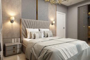 дизайн спальни