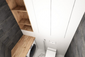 дизайн санузла