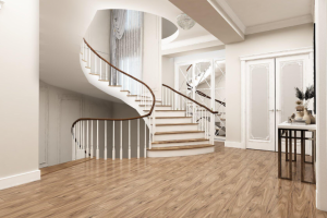 дизайн хола