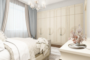 дизайн спальни