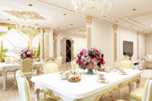 дизайн гостиной