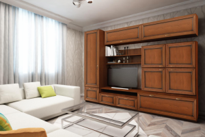 3д визуализация для сайта мебели