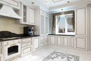 дизайн кухни