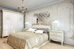 дизайн спальни