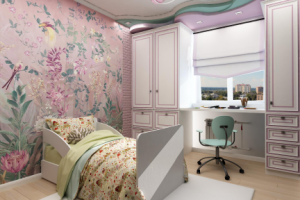 дизайн детской 2