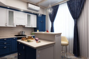 кухня дизайн