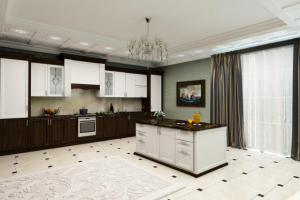 кухня для сайта