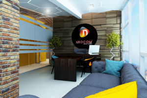 кабинет руководителя