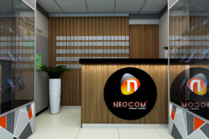 магазин Неоком