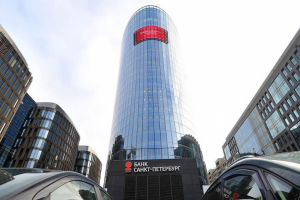 банк санкт-петербург