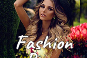 Fashion Room