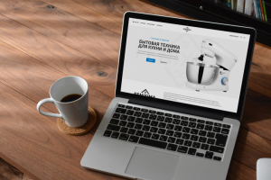 Интернет-каталог бытовой техники "Fenixima"