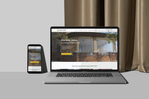 Производство и установка мягких окон "Alex-Тент"