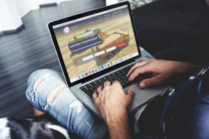 Аграрно-сырьевая компания "АСК"