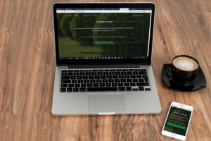 Студия ландшафтного дизайна "Резон-С"