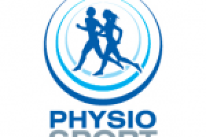 логотип для фитнес центра