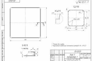 Дорожные знаки