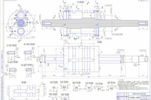 Фальцовочная головка