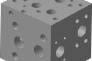 Гидропривод бетононасоса